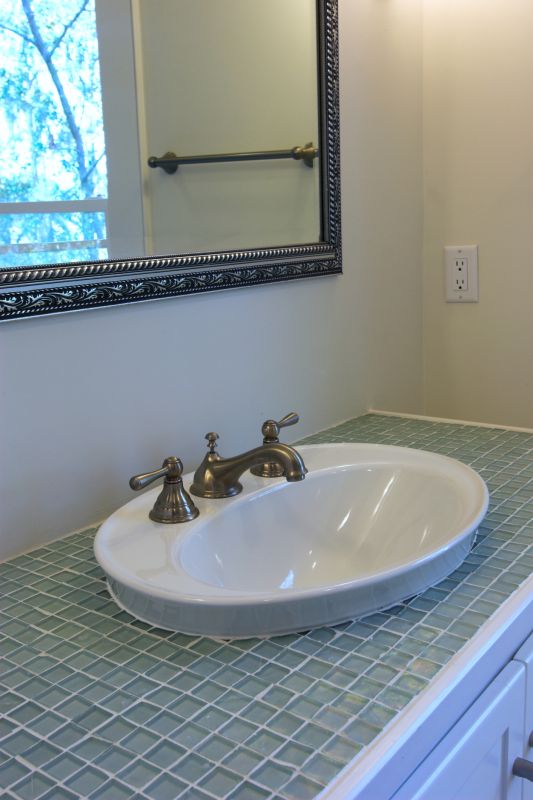 Premium Tile and Glass