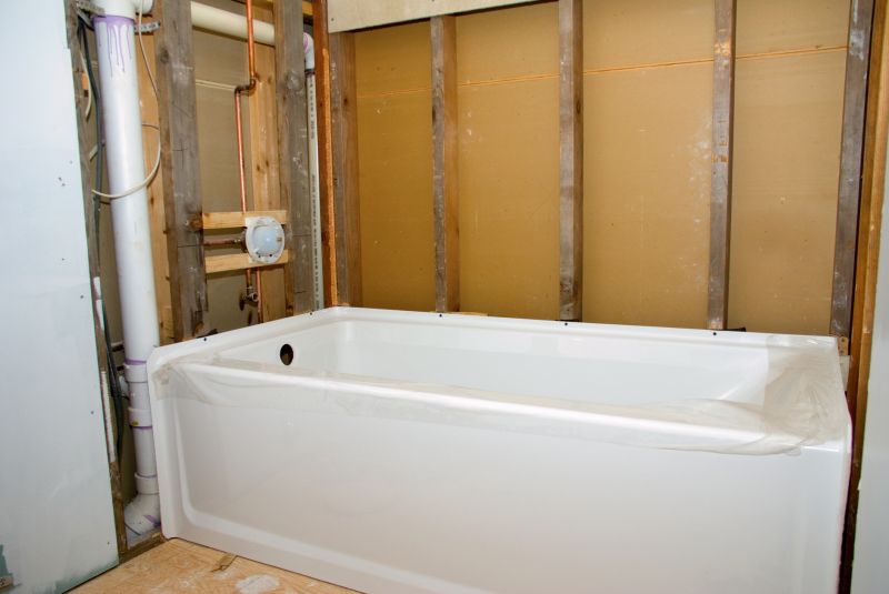 Top Bathroom Remodeling Companies in Celina, OH