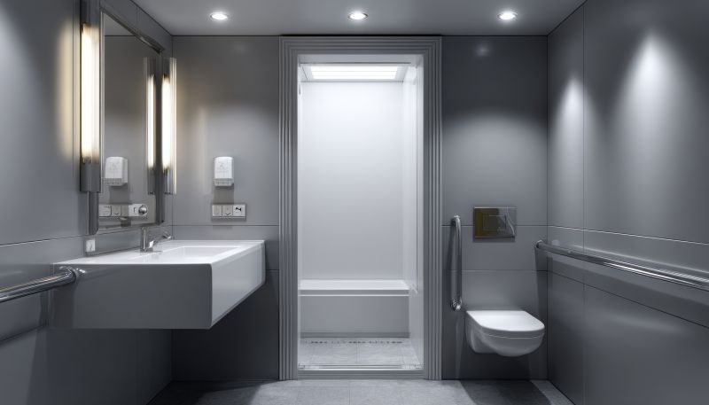 Top Bathroom Remodeling Companies in Wapakoneta, OH