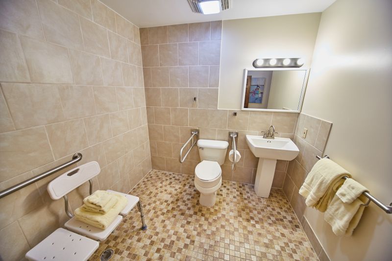 Best Senior Bathroom Remodel Contractors in Wapakoneta, OH